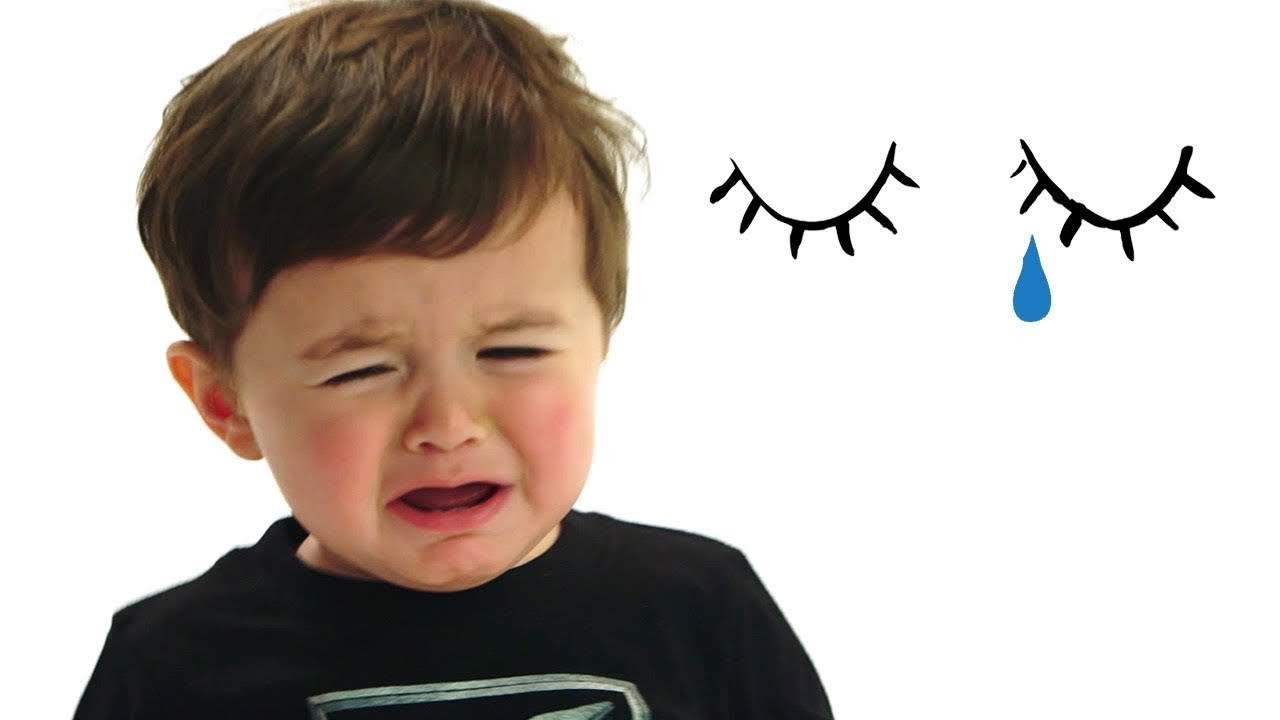 Vezi, auzi, cunoști strigătele copilului tău? | de Costel Oglice 1